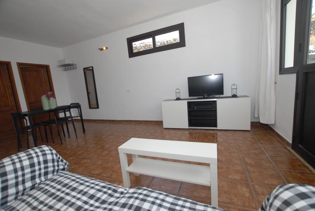 Apartamento PANCHO Tabayesco Bagian luar foto