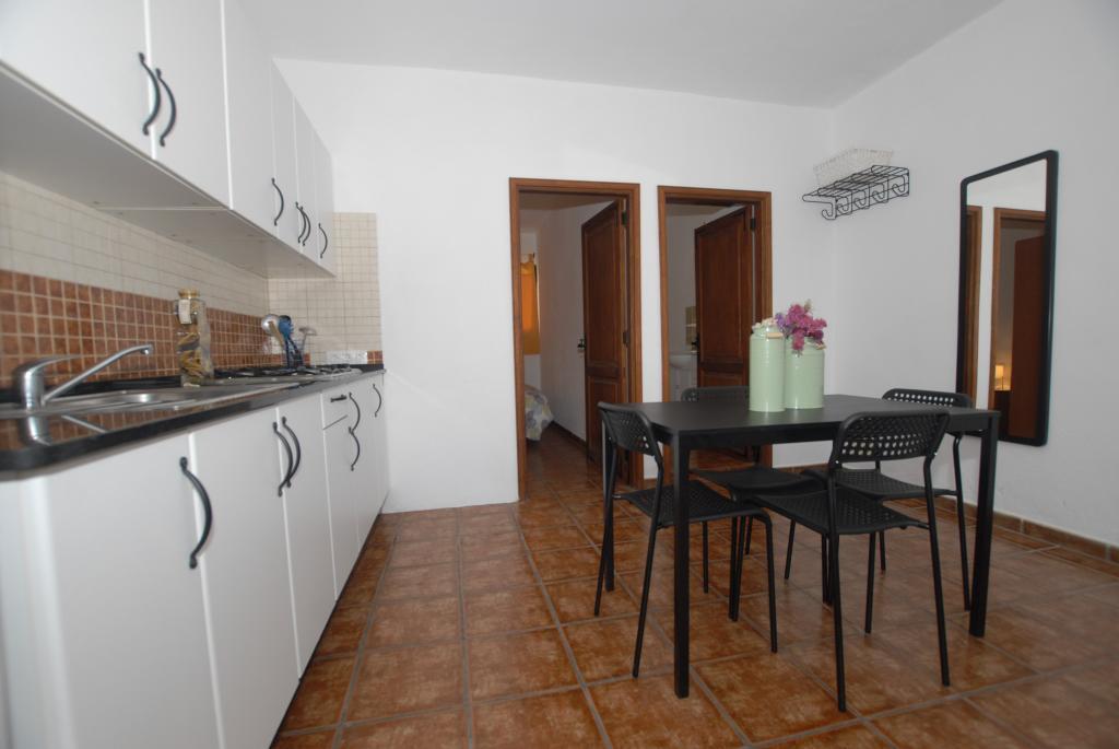 Apartamento PANCHO Tabayesco Bagian luar foto
