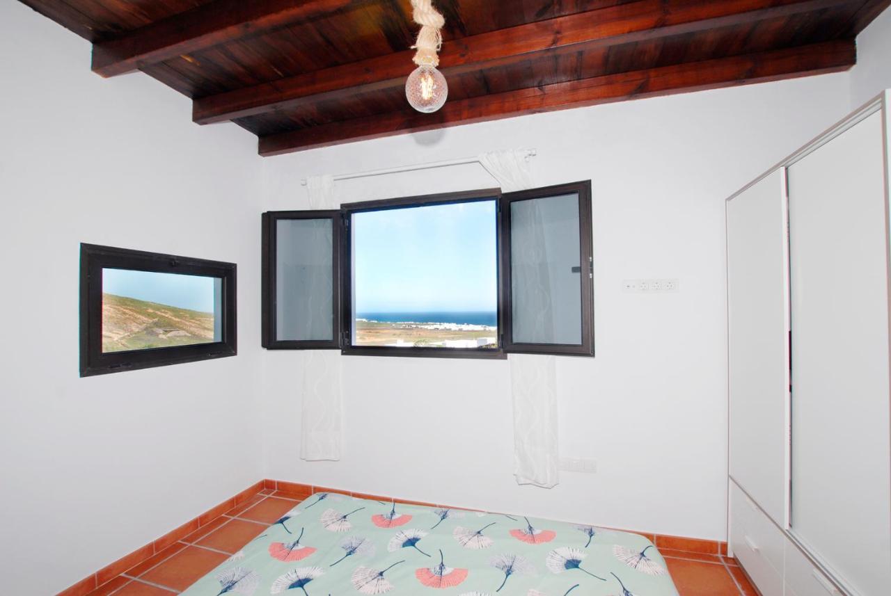 Apartamento PANCHO Tabayesco Bagian luar foto
