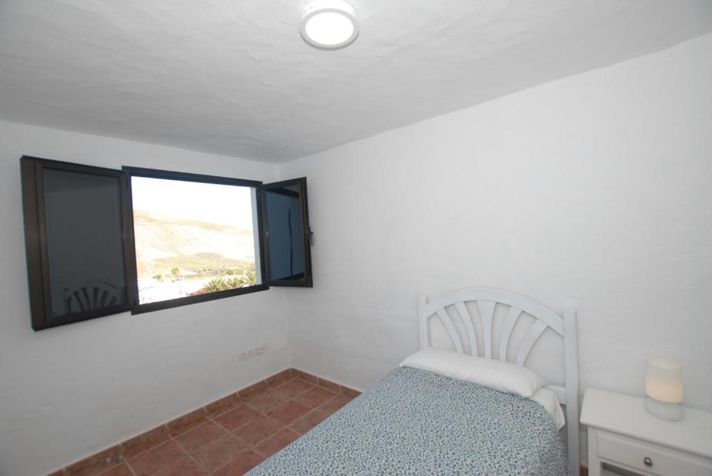 Apartamento PANCHO Tabayesco Bagian luar foto
